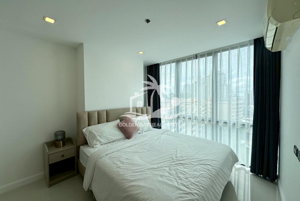 The Jewel Condo – Pratumnak Hill