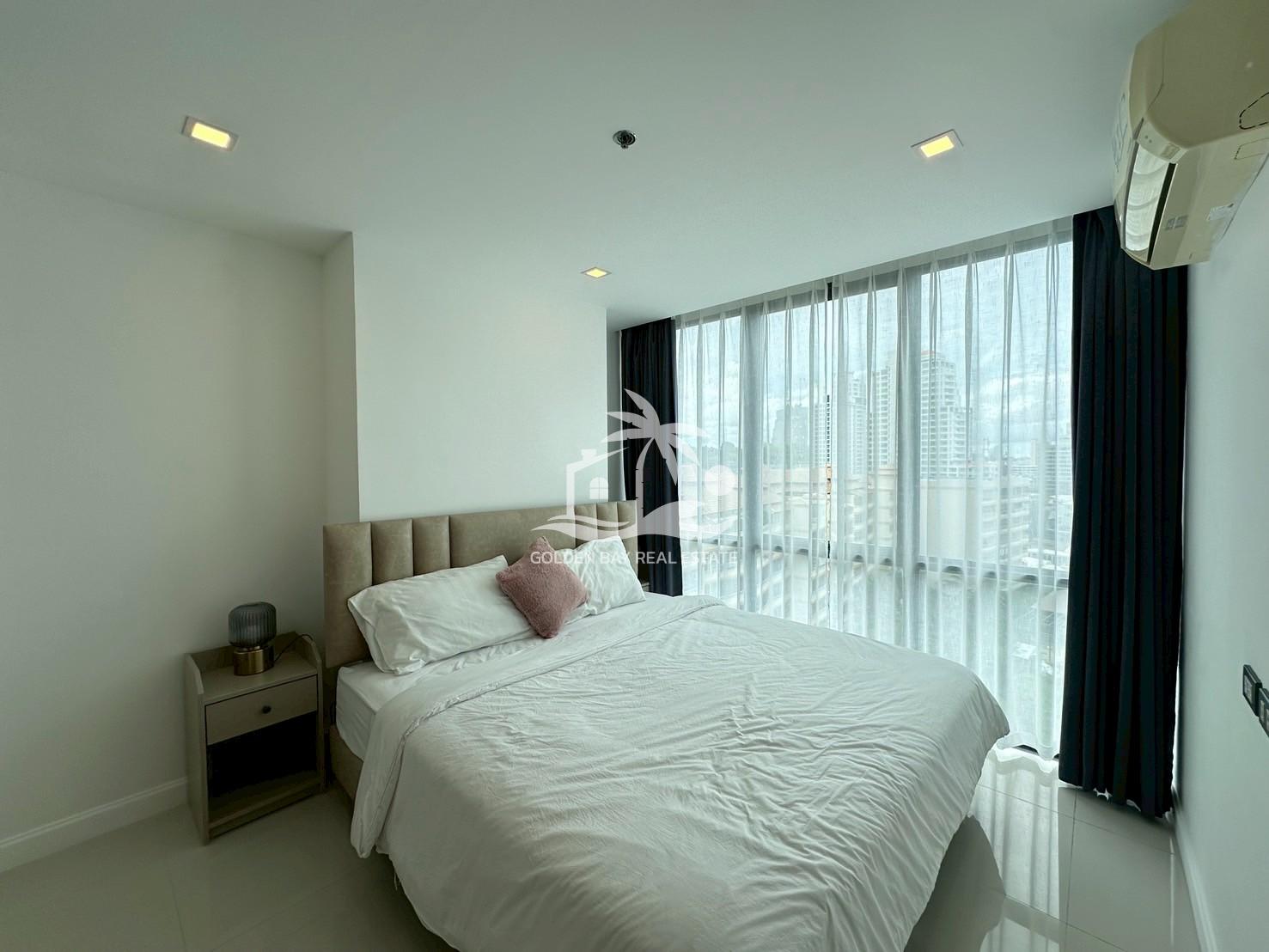 The Jewel Condo – Pratumnak Hill