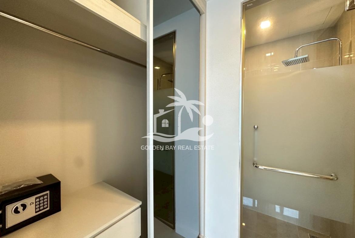 The Jewel Condo – Pratumnak Hill