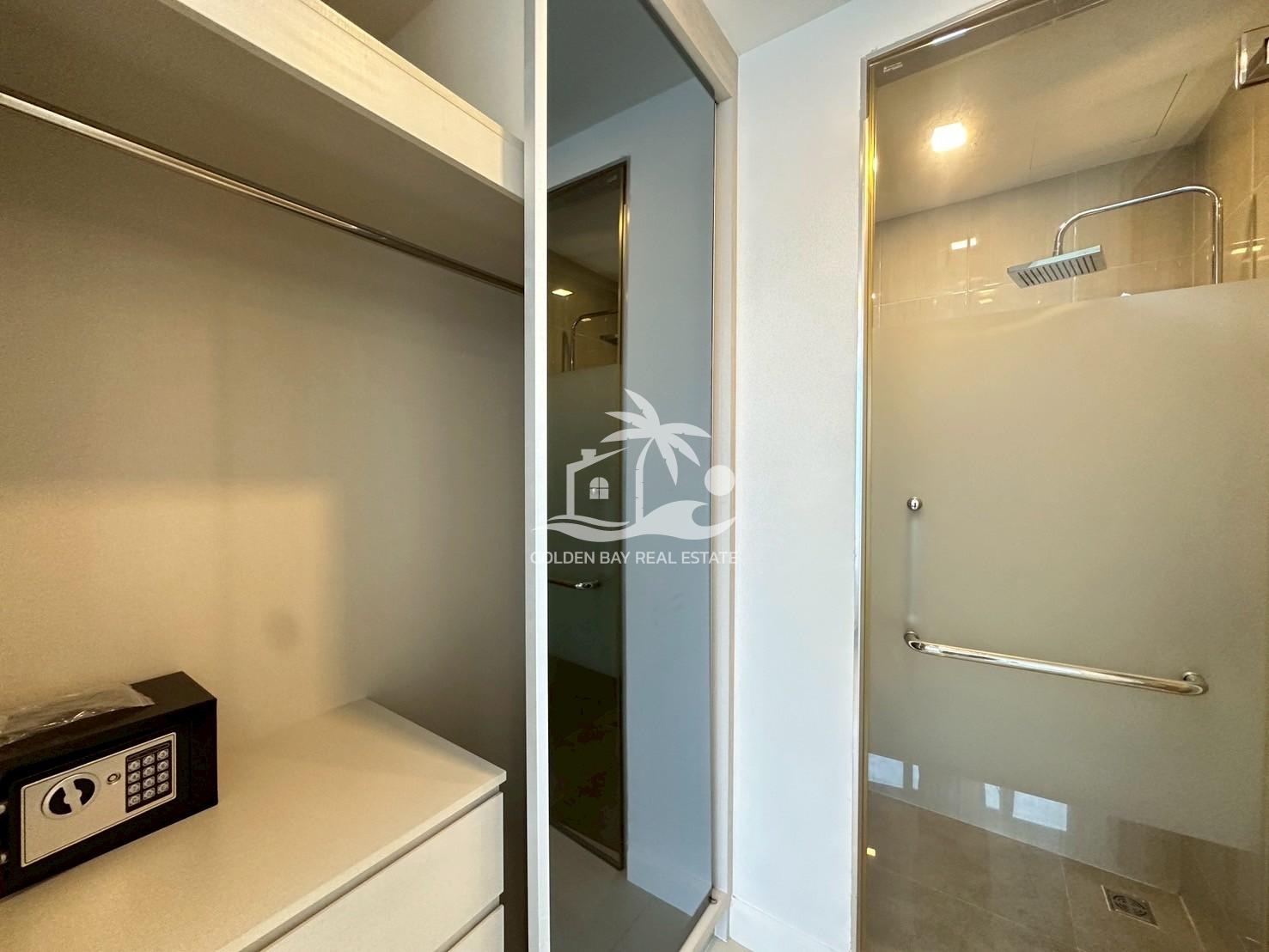 The Jewel Condo – Pratumnak Hill