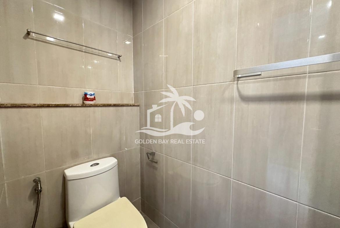 The Jewel Condo – Pratumnak Hill
