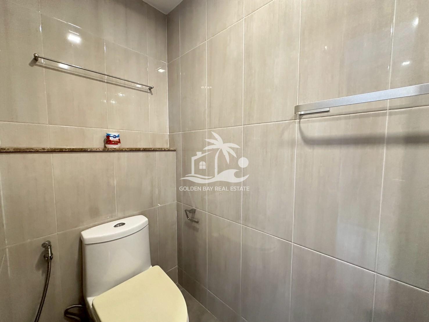 The Jewel Condo – Pratumnak Hill