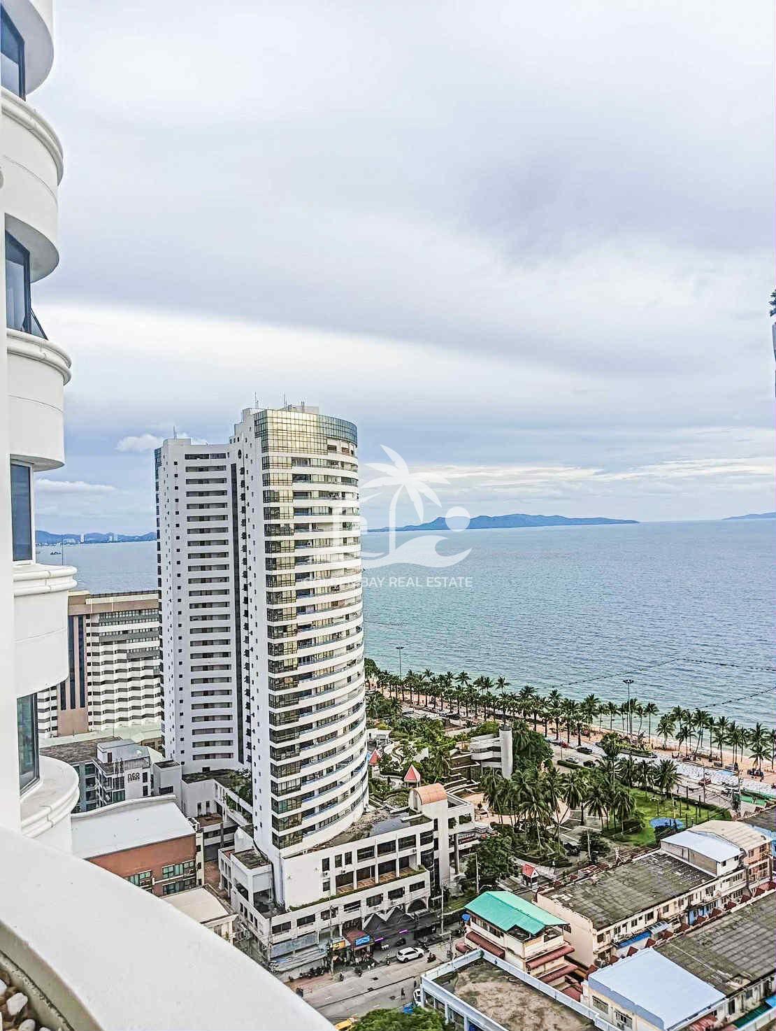 Jomtien Complex – Jomtien