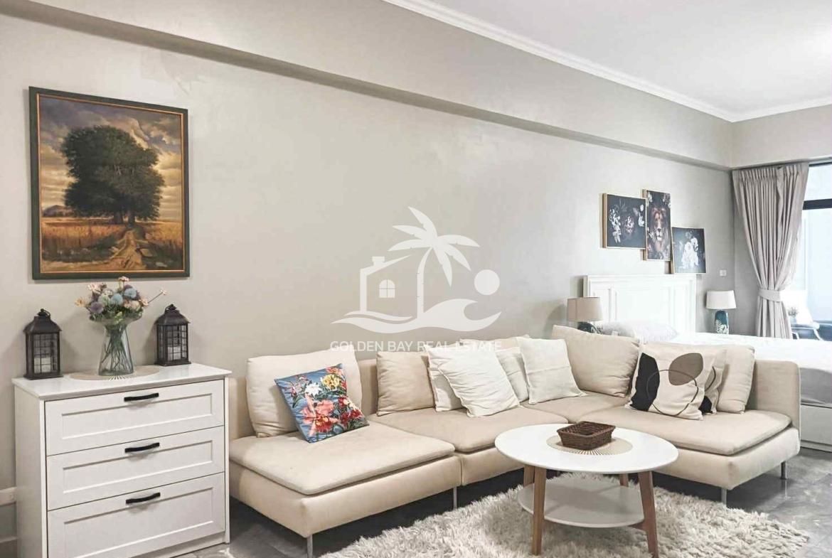 Jomtien Complex – Jomtien