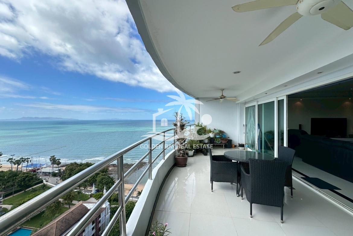 View Talay 3 – Pratumnak Hill