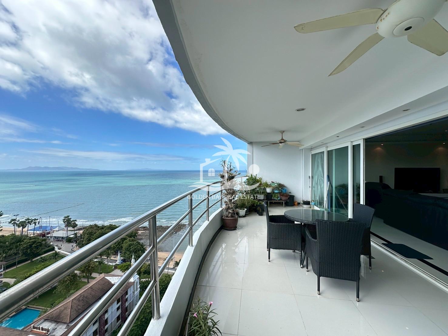 View Talay 3 – Pratumnak Hill
