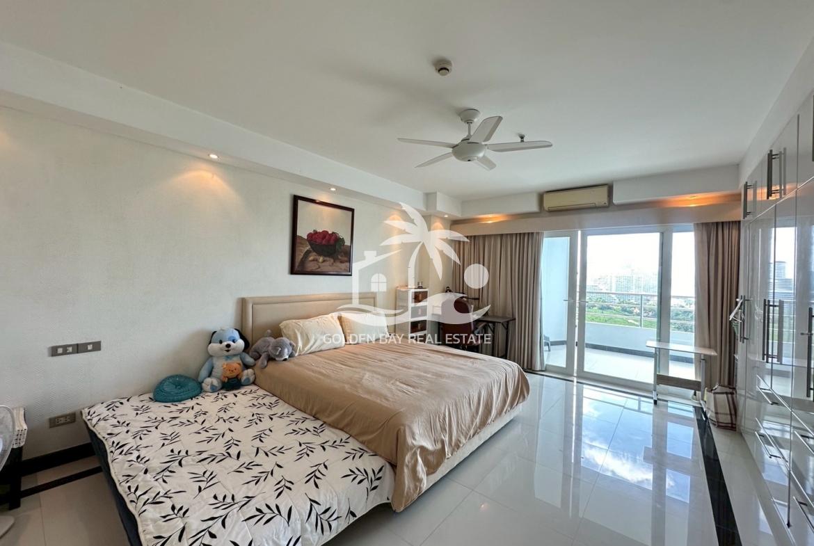 View Talay 3 – Pratumnak Hill