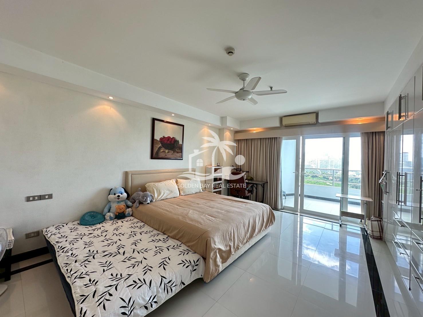 View Talay 3 – Pratumnak Hill