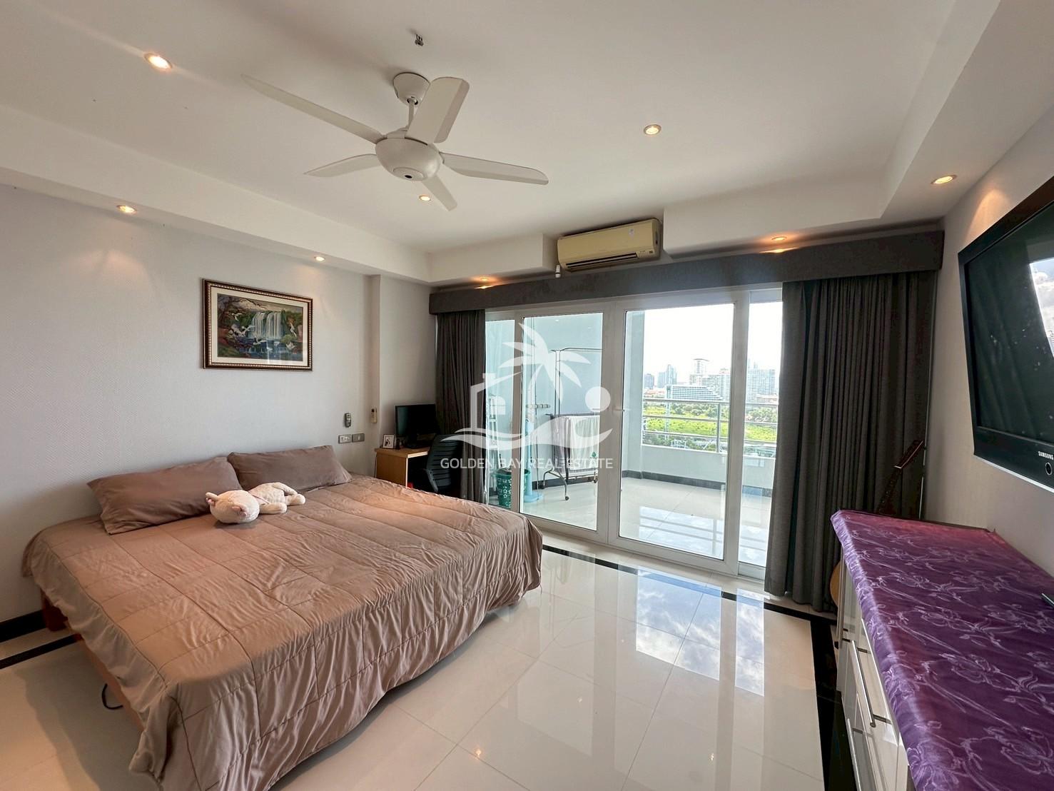 View Talay 3 – Pratumnak Hill