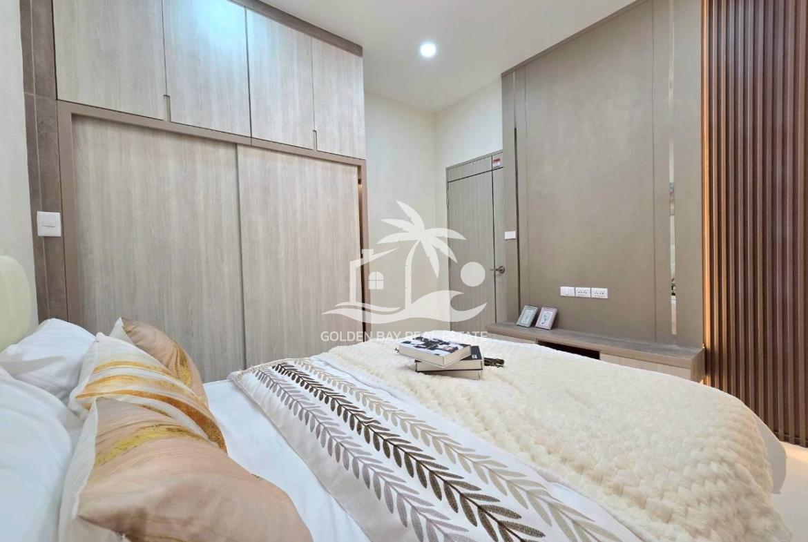 Hill Side Village – East Pattaya