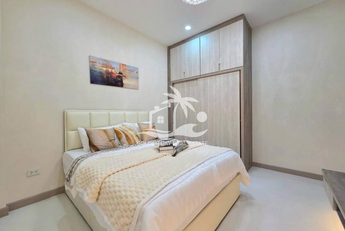 Hill Side Village – East Pattaya