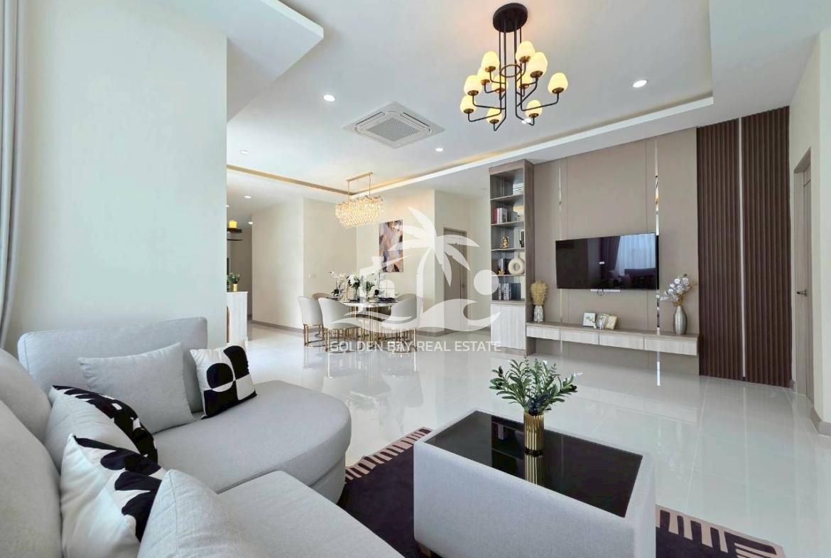 Hill Side Village – East Pattaya