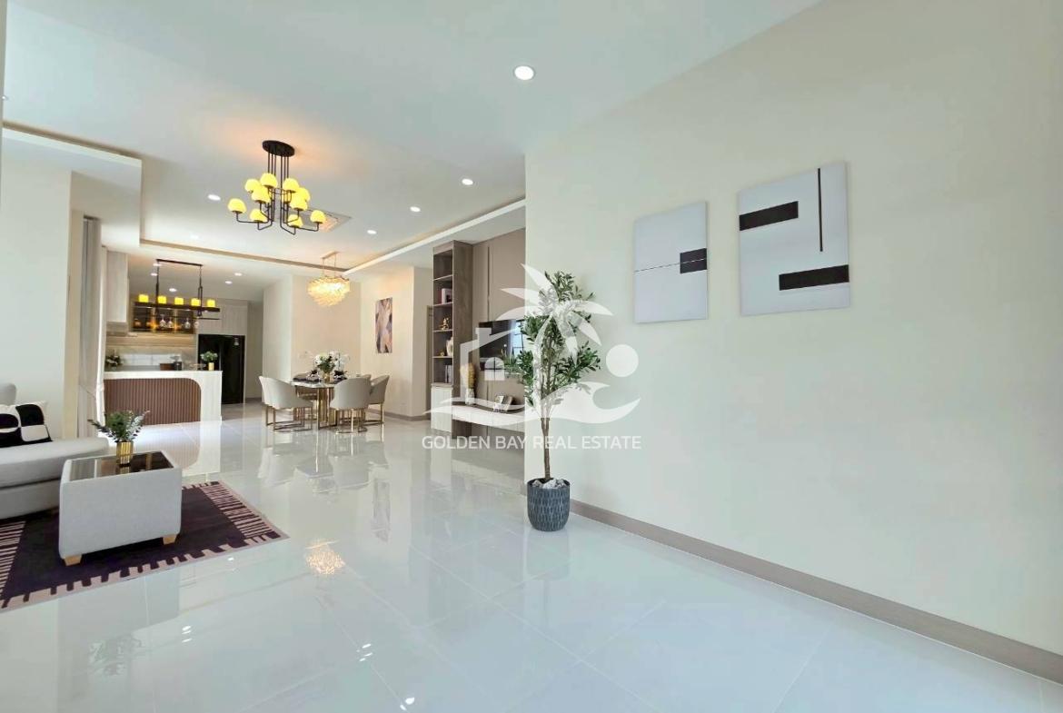 Hill Side Village – East Pattaya