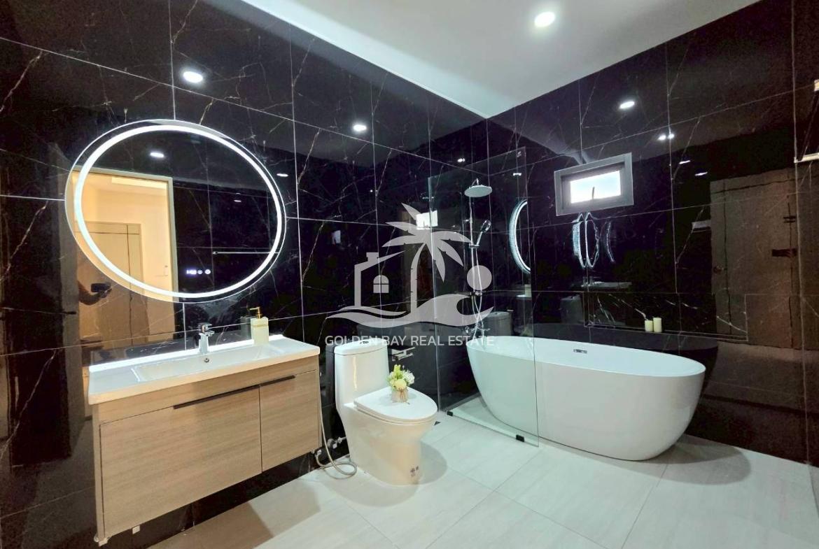 Hill Side Village – East Pattaya