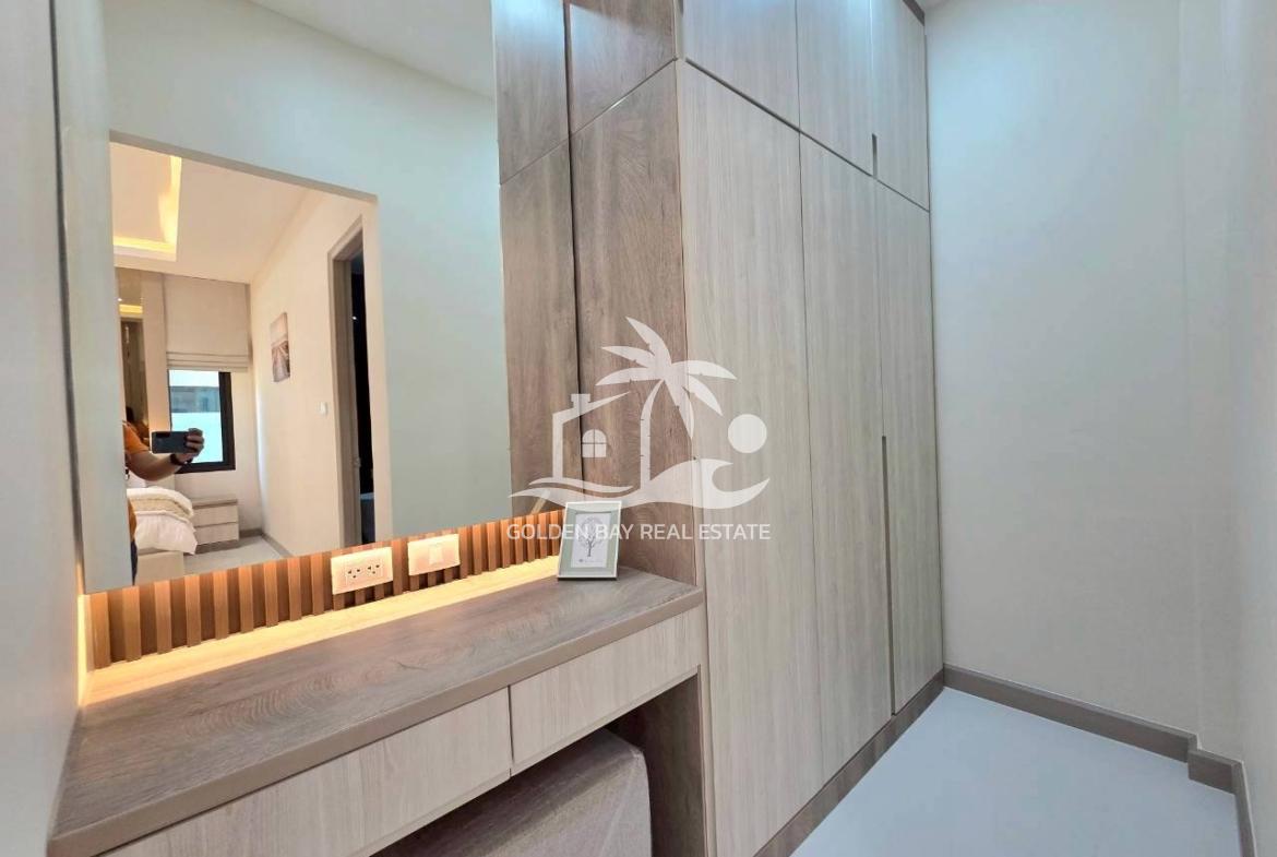 Hill Side Village – East Pattaya