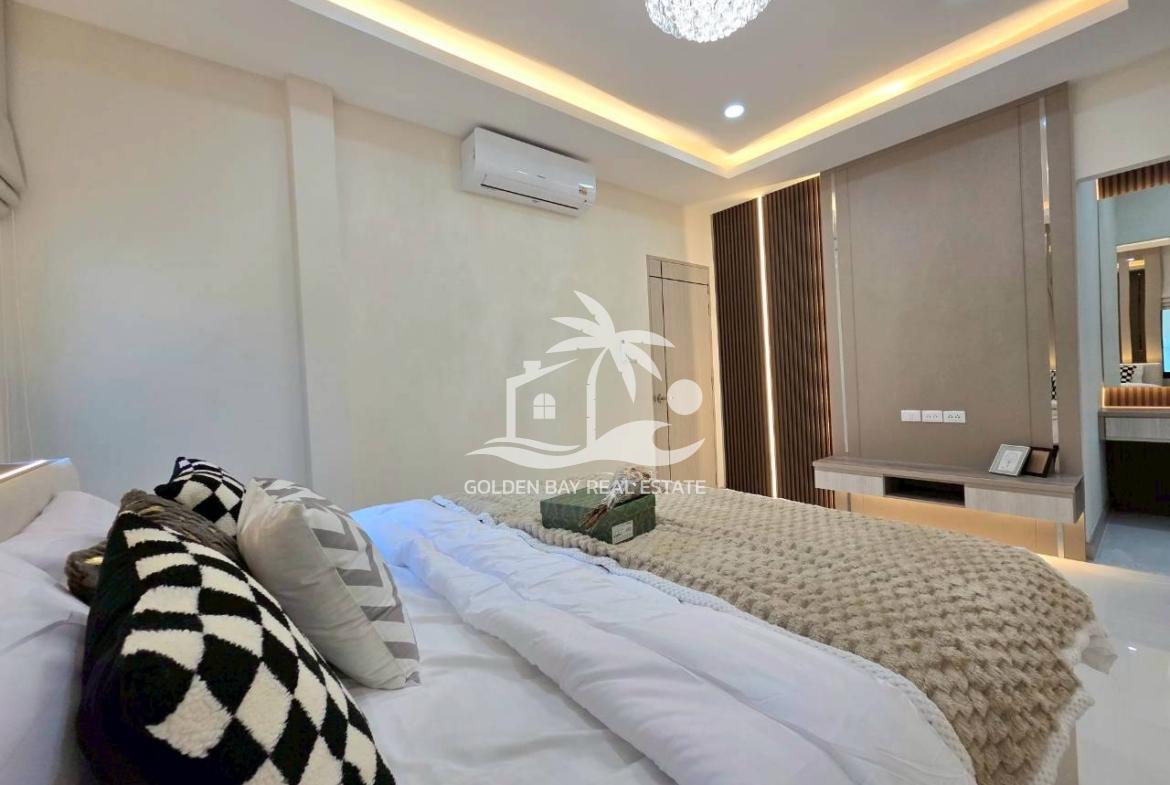 Hill Side Village – East Pattaya