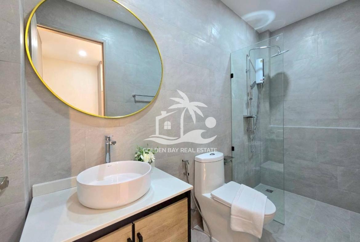 Hill Side Village – East Pattaya