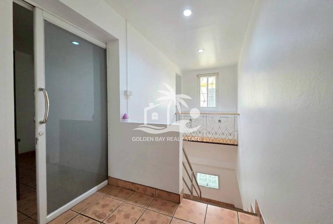 Private House Soi Sukhumvit 36/1- Pattaya City