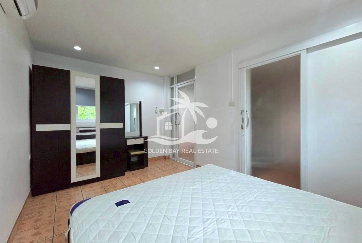 Private House Soi Sukhumvit 36/1- Pattaya City