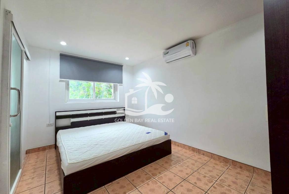 Private House Soi Sukhumvit 36/1- Pattaya City
