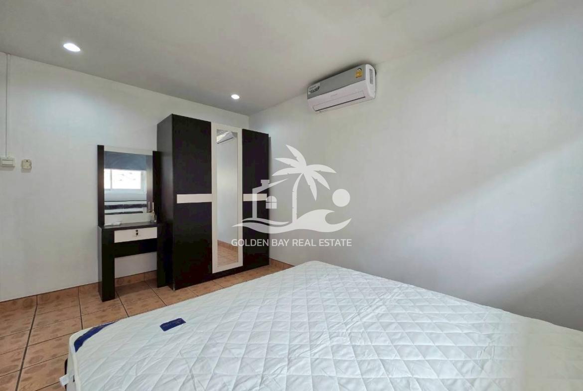 Private House Soi Sukhumvit 36/1- Pattaya City