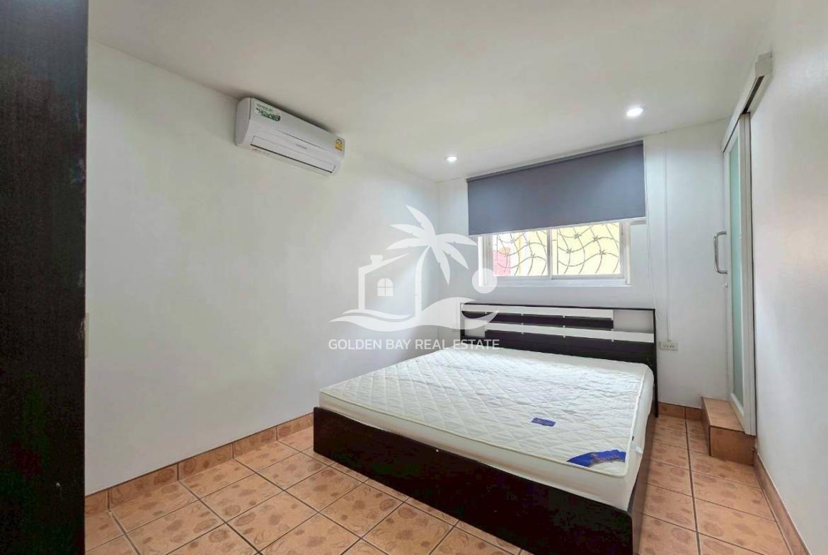 Private House Soi Sukhumvit 36/1- Pattaya City