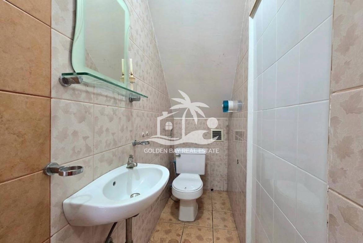 Private House Soi Sukhumvit 36/1- Pattaya City