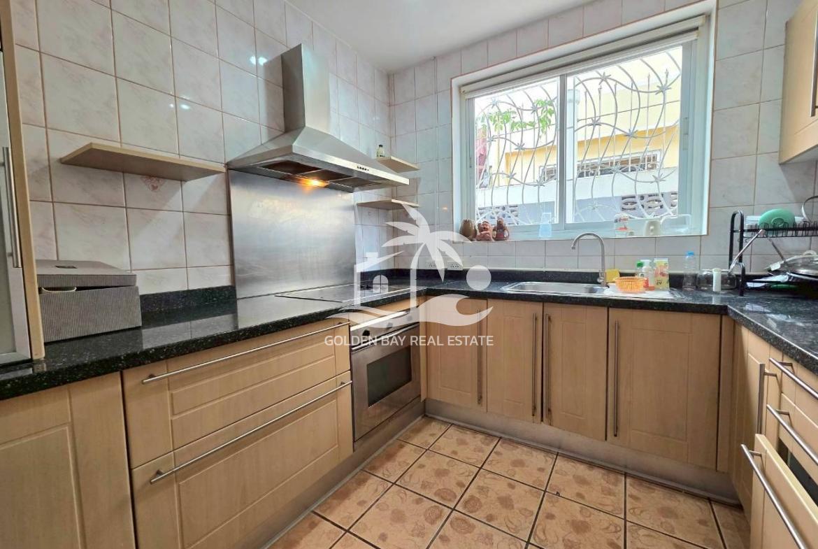 Private House Soi Sukhumvit 36/1- Pattaya City