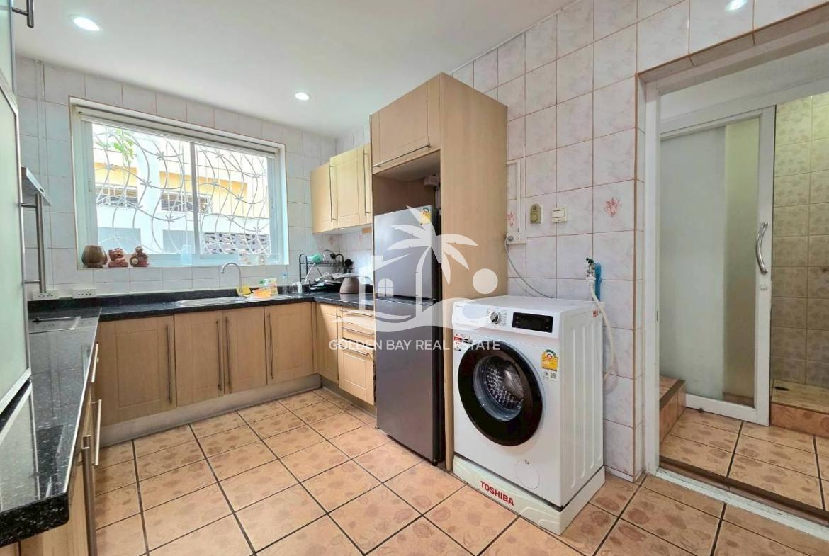 Private House Soi Sukhumvit 36/1- Pattaya City