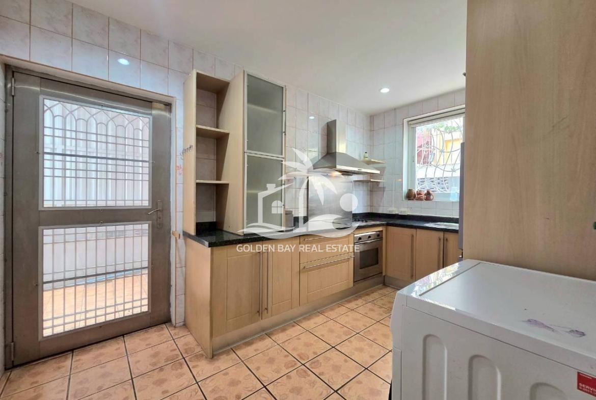 Private House Soi Sukhumvit 36/1- Pattaya City