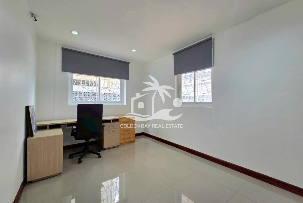Private House Soi Sukhumvit 36/1- Pattaya City