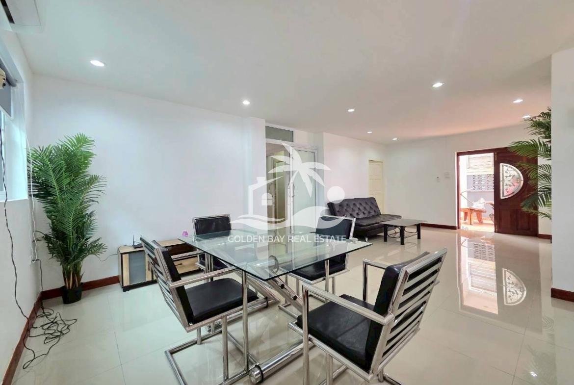 Private House Soi Sukhumvit 36/1- Pattaya City
