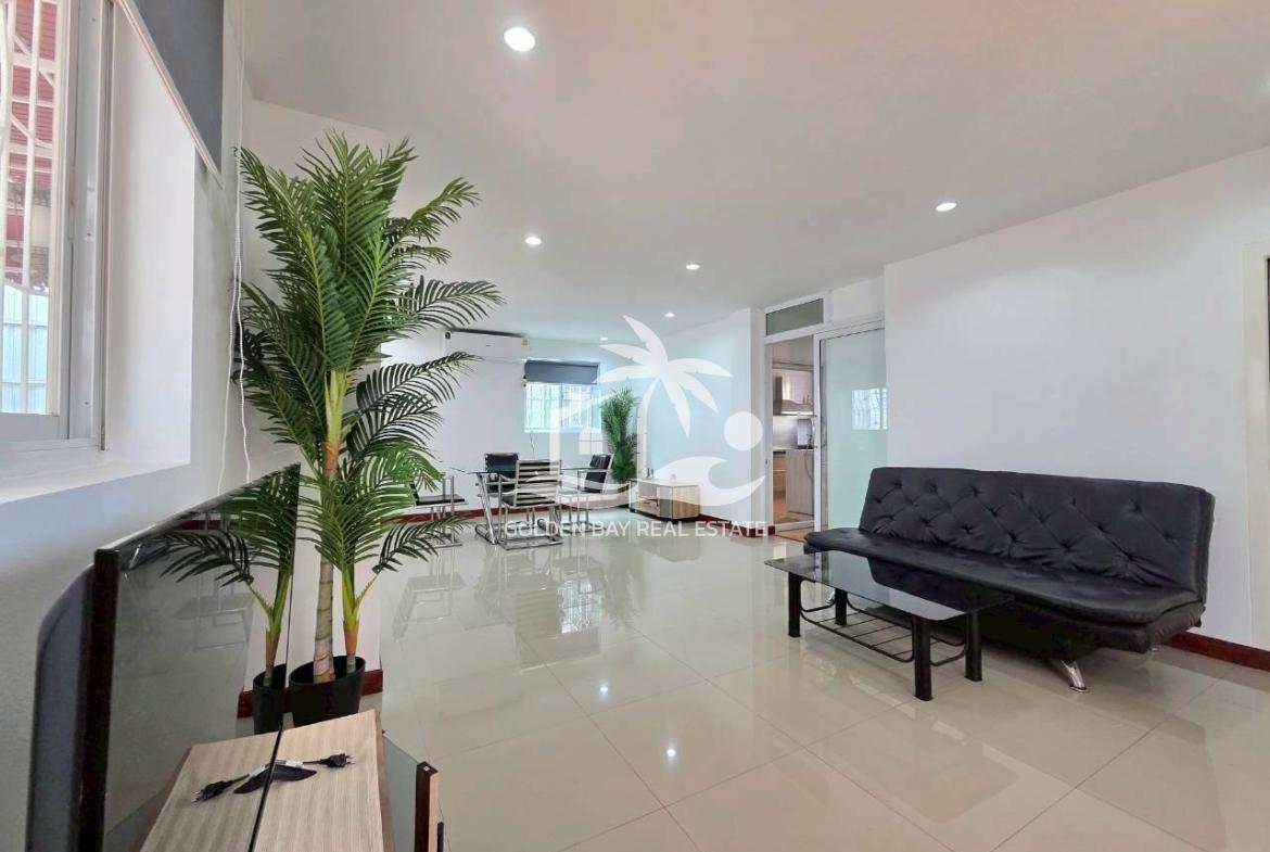 Private House Soi Sukhumvit 36/1- Pattaya City
