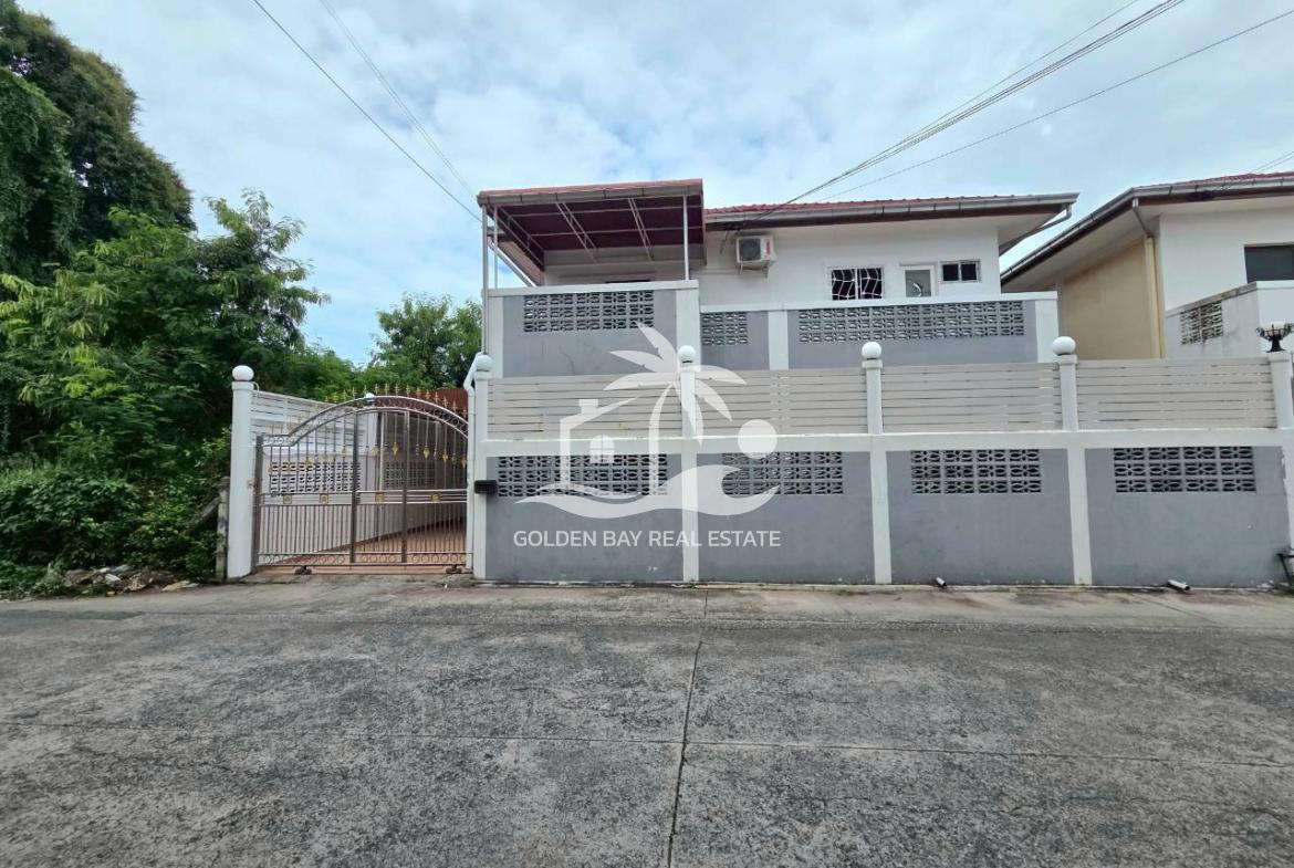 Private House Soi Sukhumvit 36/1- Pattaya City