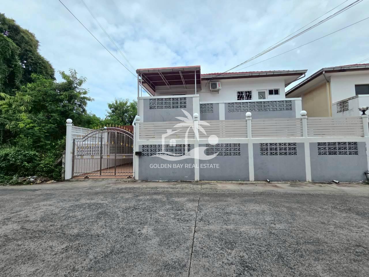 LINE_ALBUM_30092025_250930_25 Private House Soi Sukhumvit 36/1- Pattaya City