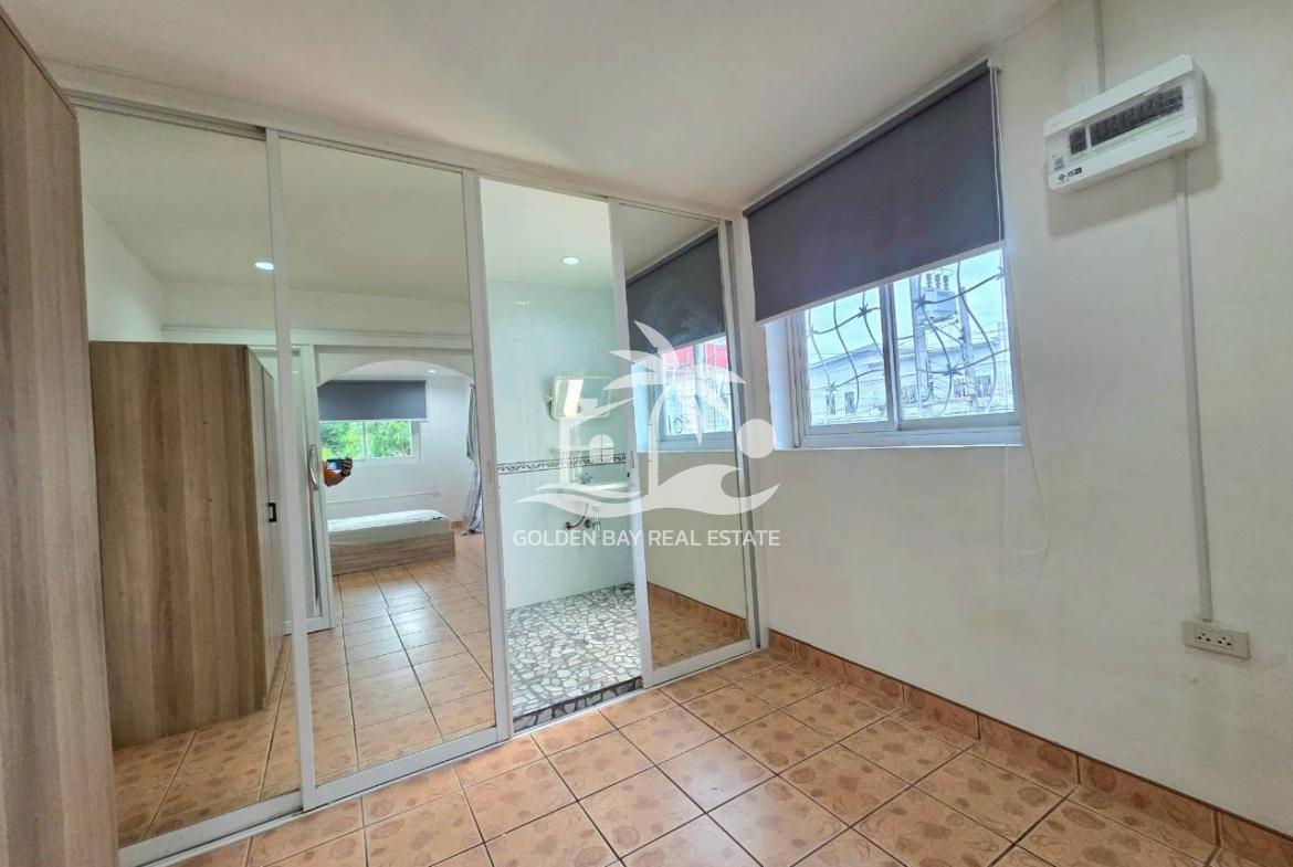 Private House Soi Sukhumvit 36/1- Pattaya City