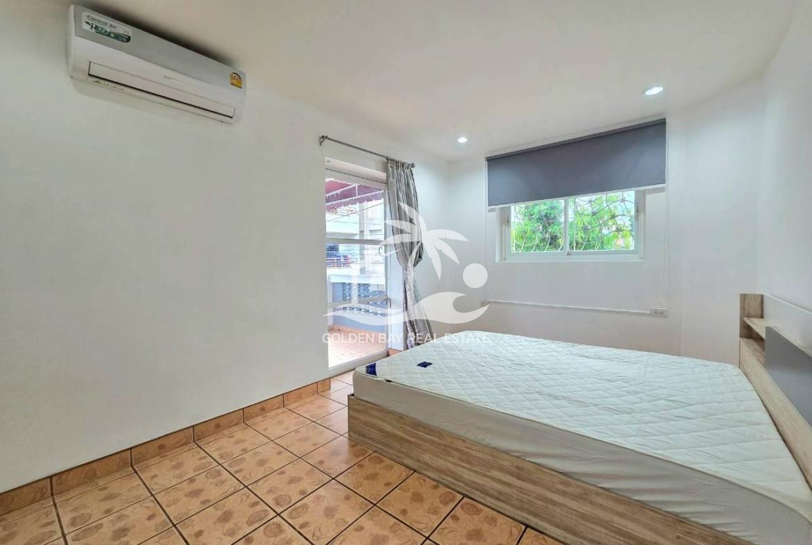 Private House Soi Sukhumvit 36/1- Pattaya City