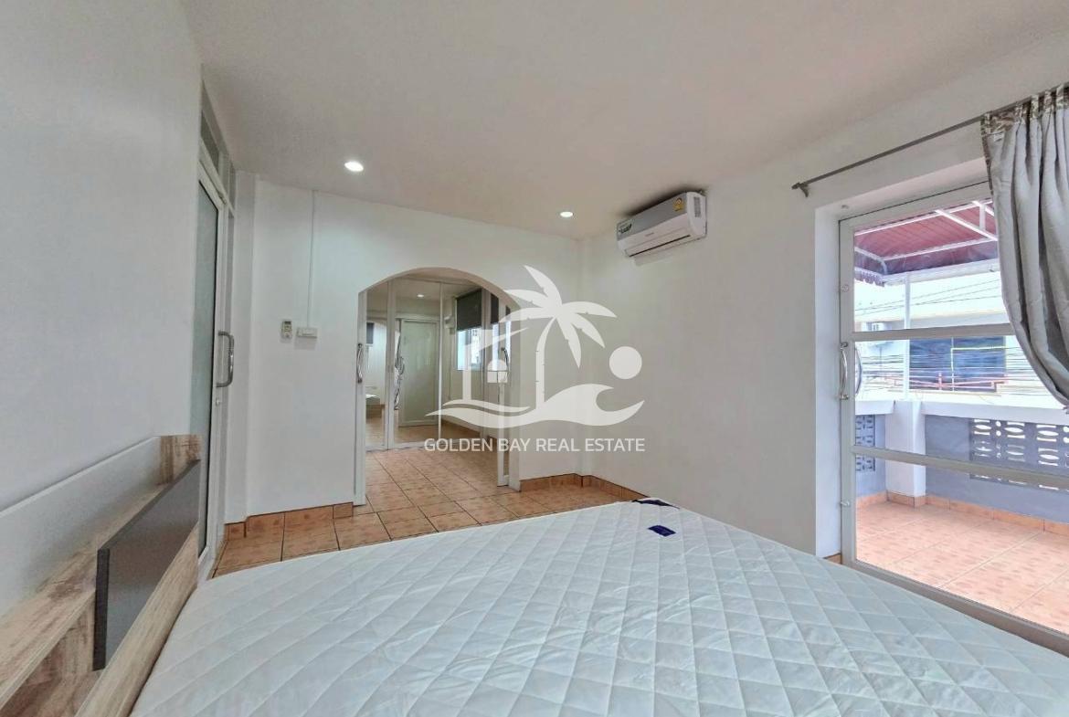 Private House Soi Sukhumvit 36/1- Pattaya City