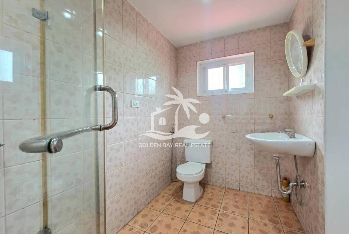 Private House Soi Sukhumvit 36/1- Pattaya City