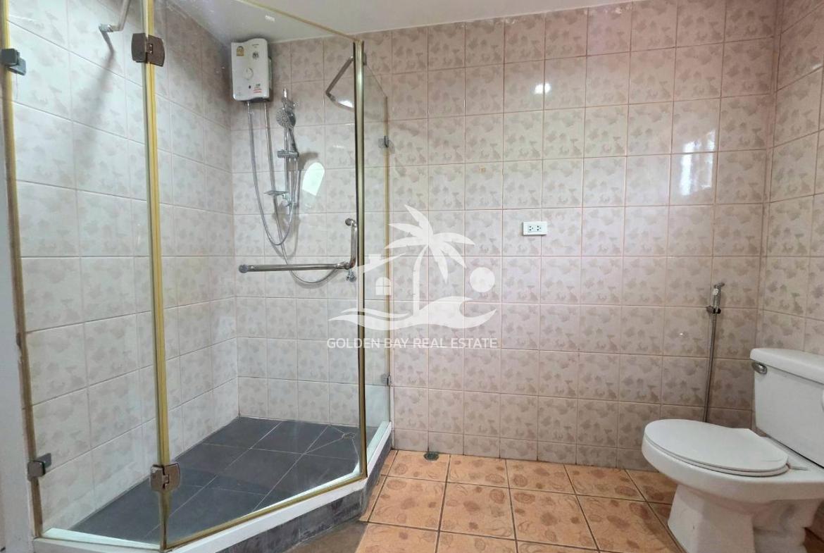 Private House Soi Sukhumvit 36/1- Pattaya City