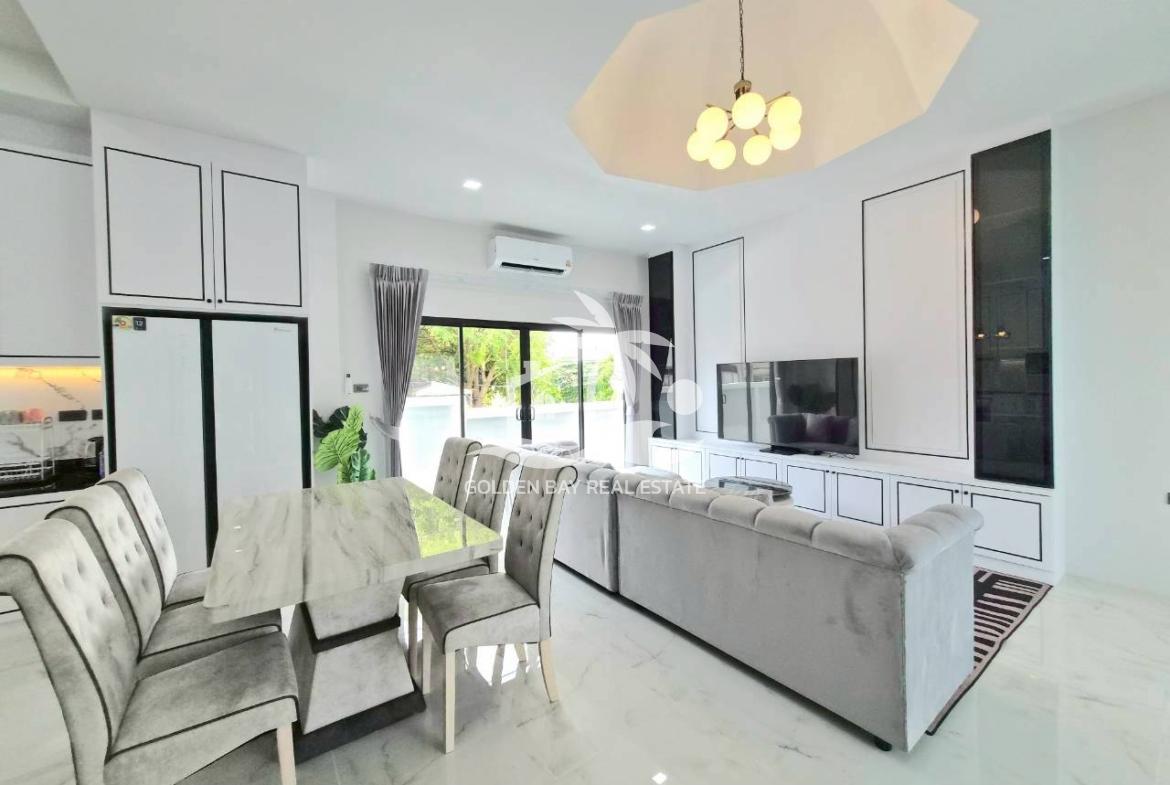 Rattanakorn 17 – East Pattaya