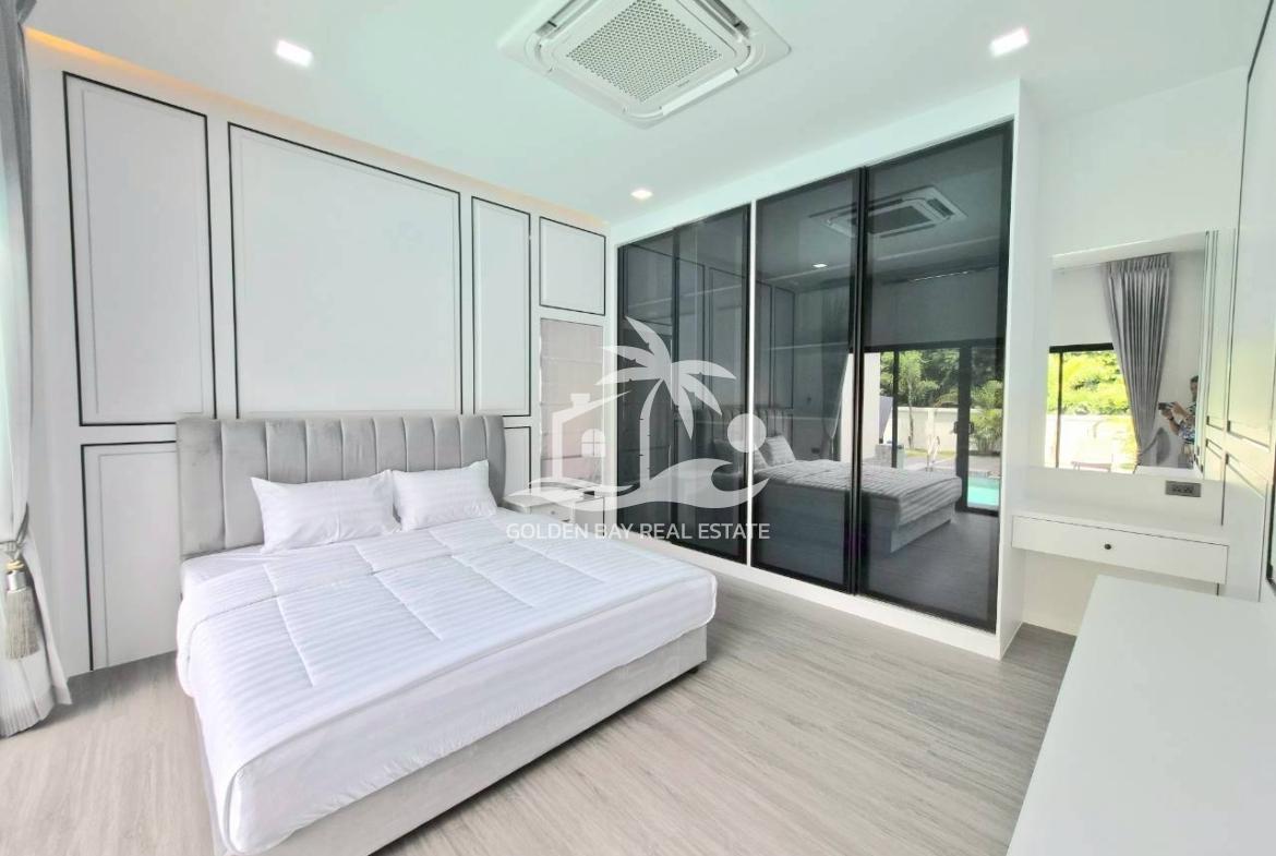 Rattanakorn 17 – East Pattaya