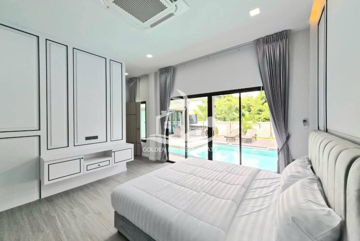Rattanakorn 17 – East Pattaya