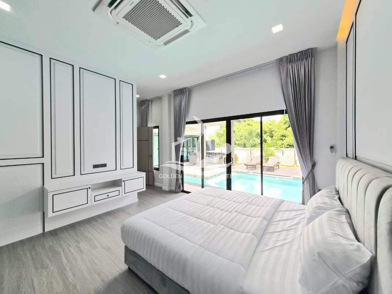 Rattanakorn 17 – East Pattaya