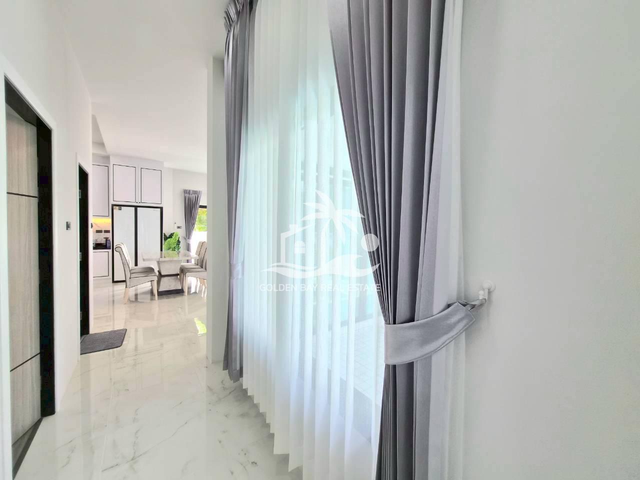 Rattanakorn 17 – East Pattaya