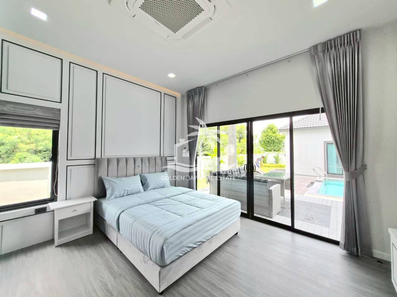 Rattanakorn 17 – East Pattaya