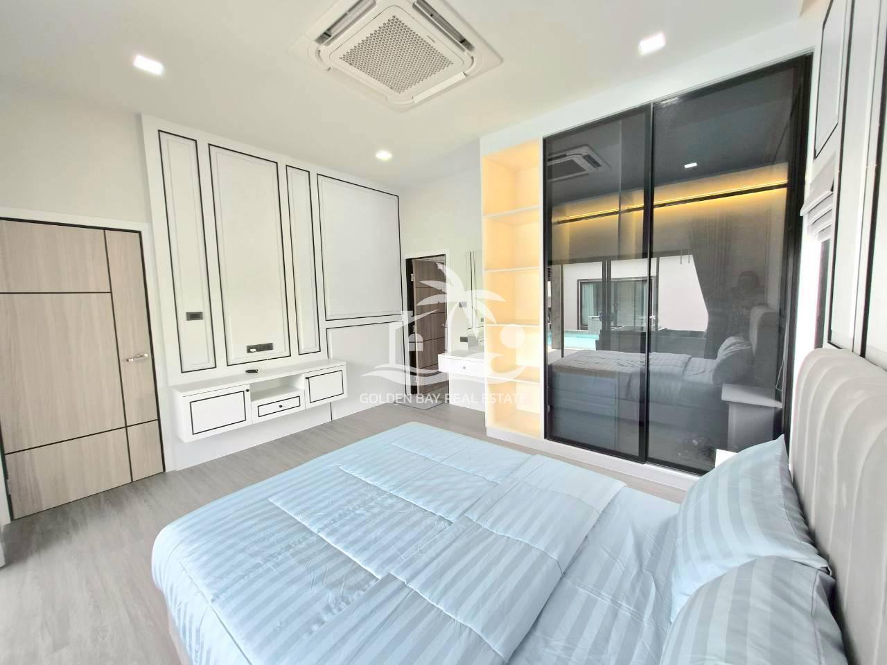 Rattanakorn 17 – East Pattaya