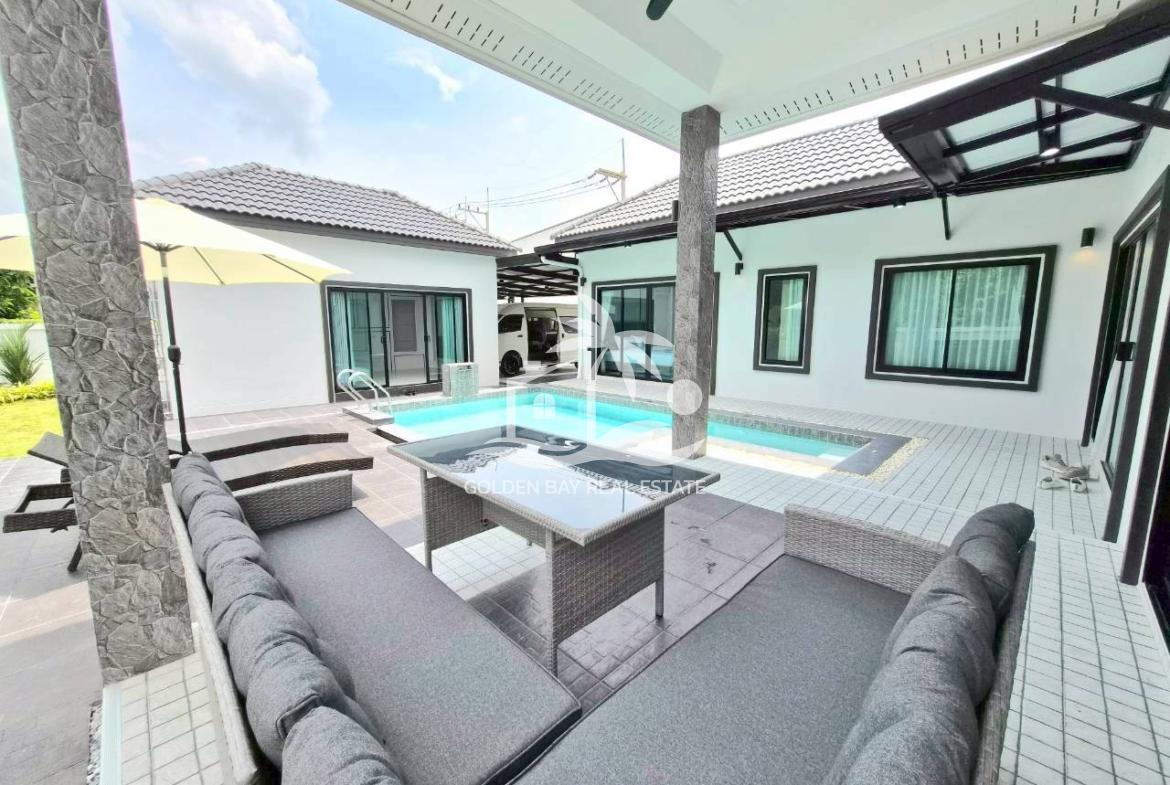 Rattanakorn 17 – East Pattaya