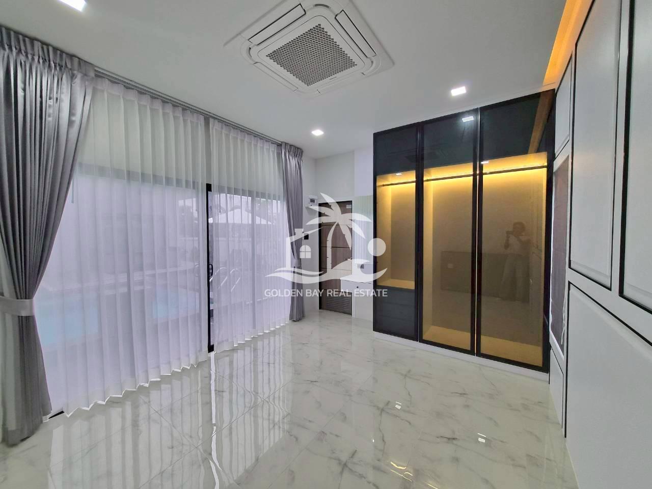 Rattanakorn 17 – East Pattaya