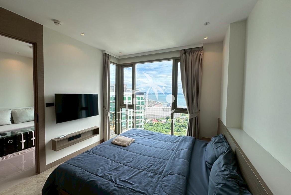Riviera Ocean Drive – Jomtien